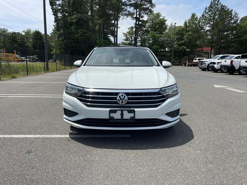 2019 Volkswagen Jetta 1.4T SE