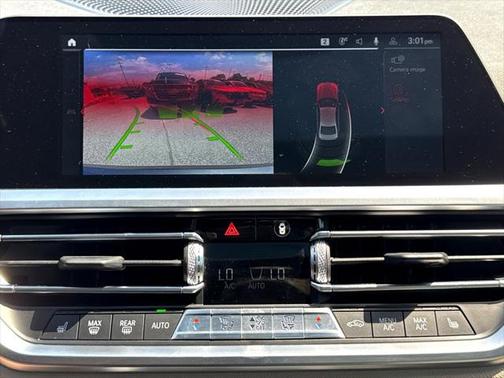 2020 BMW 330 xDrive