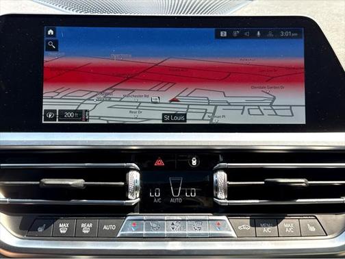 2020 BMW 330 xDrive