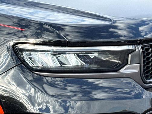 2022 Jeep Grand Cherokee Trailhawk