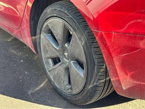 2023 Tesla Model 3 Standard Range