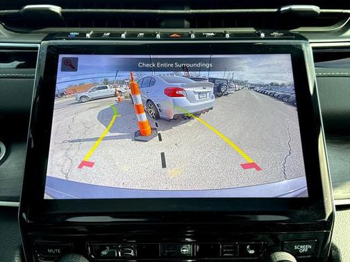 2022 Jeep Grand Cherokee 4xe Base