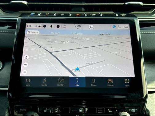 2022 Jeep Grand Cherokee 4xe Base