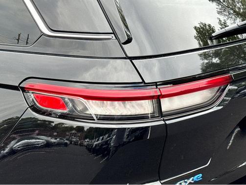 2022 Jeep Grand Cherokee 4xe Base