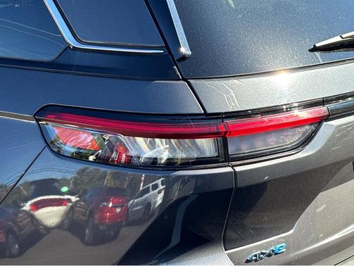 2022 Jeep Grand Cherokee 4xe Base