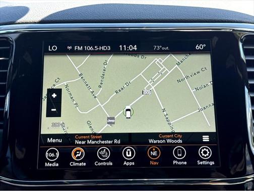 2022 Jeep Grand Cherokee Laredo