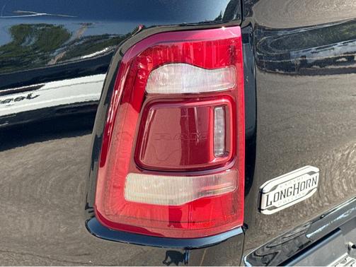 2020 RAM 1500 Longhorn