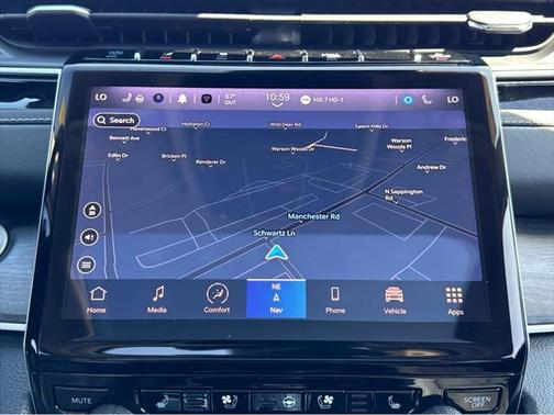 2022 Jeep Grand Cherokee 4xe Base