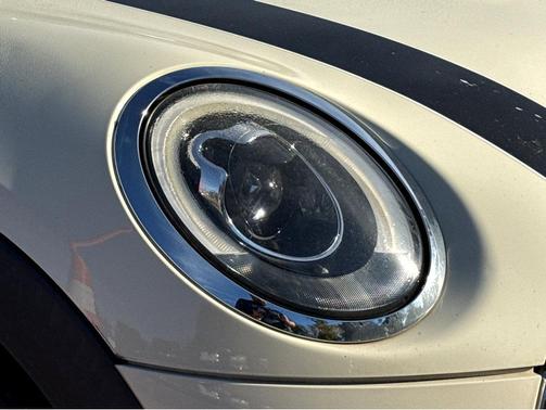 2016 MINI Hardtop Cooper S