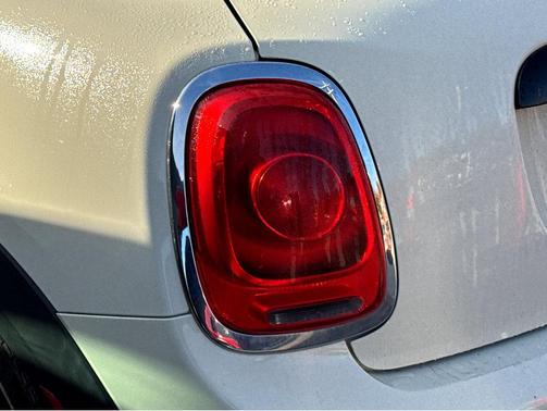 2016 MINI Hardtop Cooper S