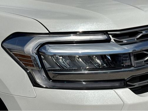 2023 Ford Expedition Max Platinum