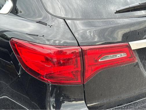 2019 Acura MDX 3.5L w/Technology Package