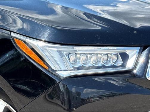 2019 Acura MDX 3.5L w/Technology Package