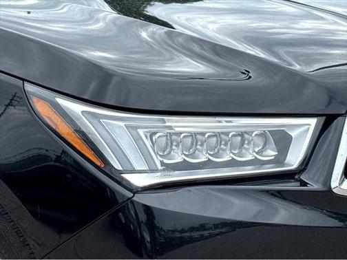 2019 Acura MDX 3.5L w/Technology Package