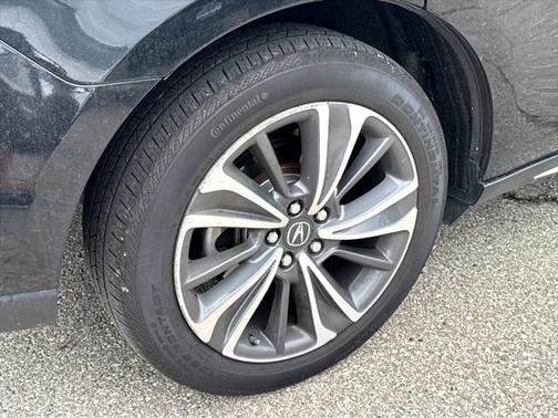 2019 Acura MDX 3.5L w/Technology Package