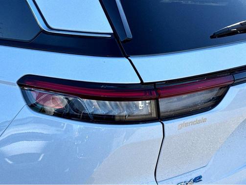 2022 Jeep Grand Cherokee 4xe Base