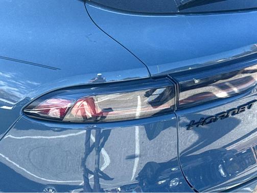 2024 Dodge Hornet R/T Plus EAWD