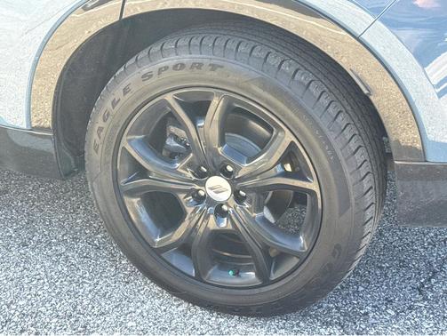 2024 Dodge Hornet R/T Plus EAWD