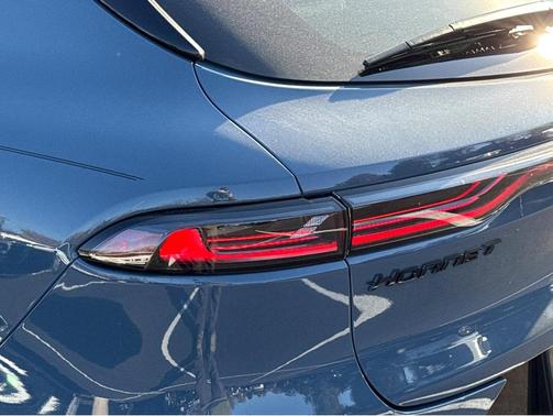 2024 Dodge Hornet R/T Plus EAWD