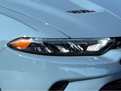 2024 Dodge Hornet R/T Plus EAWD