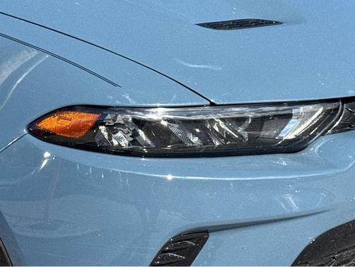 2024 Dodge Hornet R/T Plus EAWD