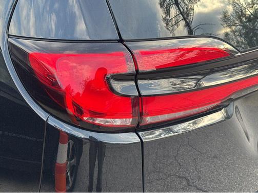 2025 Chrysler Pacifica L