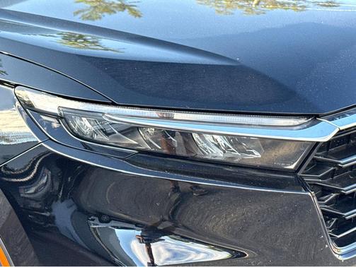 2023 Honda CR-V EX-L AWD