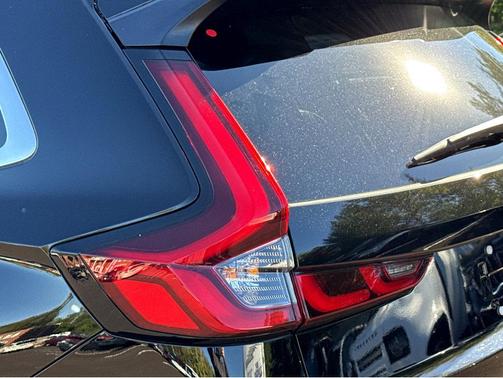 2023 Honda CR-V EX-L AWD