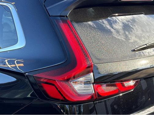 2023 Honda CR-V EX-L AWD