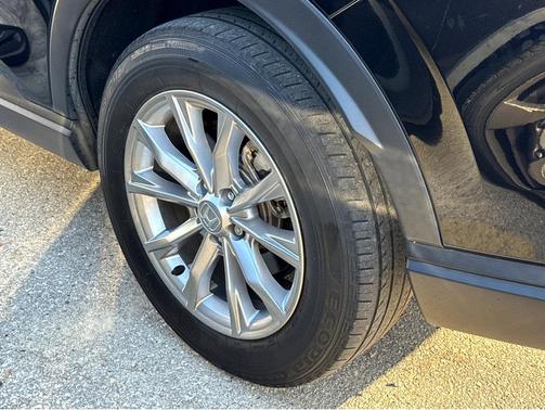 2023 Honda CR-V EX-L AWD