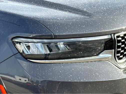 2023 Jeep Grand Cherokee 4xe Summit Reserve