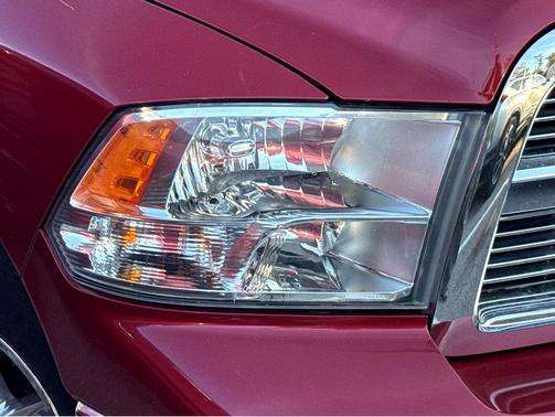 2011 Dodge Ram 1500 SLT