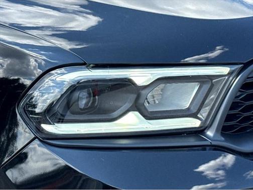 2022 Dodge Durango R/T Plus AWD