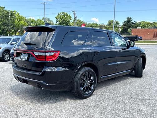 2022 Dodge Durango R/T Plus AWD