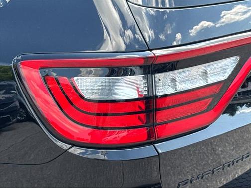 2022 Dodge Durango R/T Plus AWD