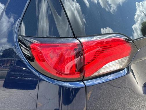 2019 Chrysler Pacifica Touring-L Plus