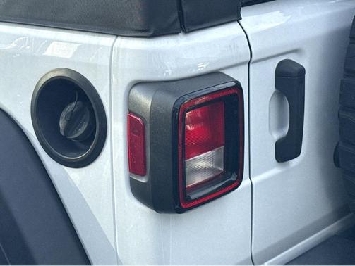 2021 Jeep Wrangler Unlimited Islander 4x4