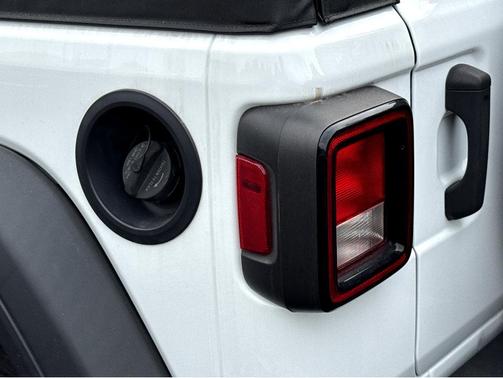 2021 Jeep Wrangler Unlimited Islander 4x4