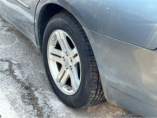 2006 Dodge Charger R/T