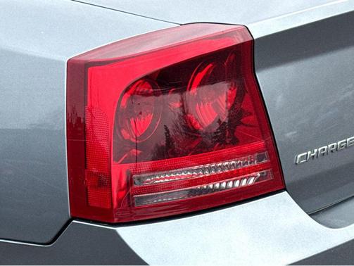 2006 Dodge Charger R/T