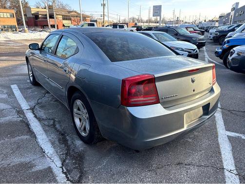 2006 Dodge Charger R/T