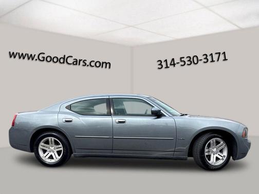 2006 Dodge Charger R/T