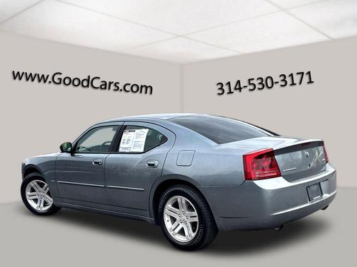 2006 Dodge Charger R/T