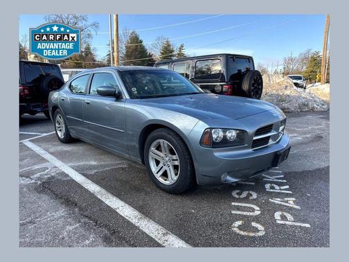 2006 Dodge Charger R/T