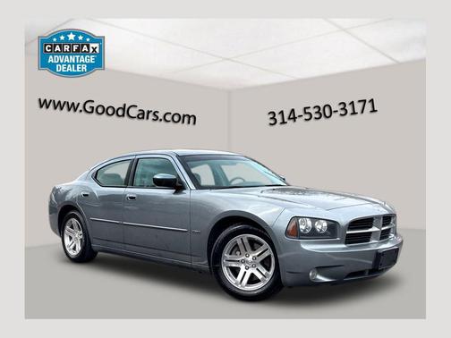 2006 Dodge Charger R/T