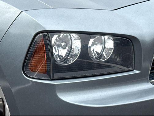 2006 Dodge Charger R/T