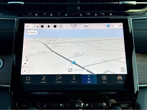 2023 Jeep Grand Cherokee Summit