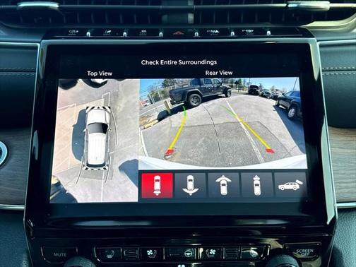 2023 Jeep Grand Cherokee Summit