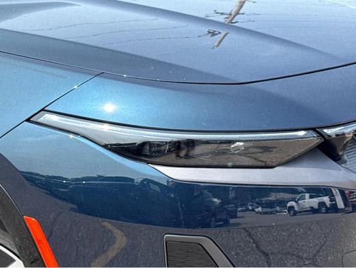 2025 Jeep Wagoneer S Limited