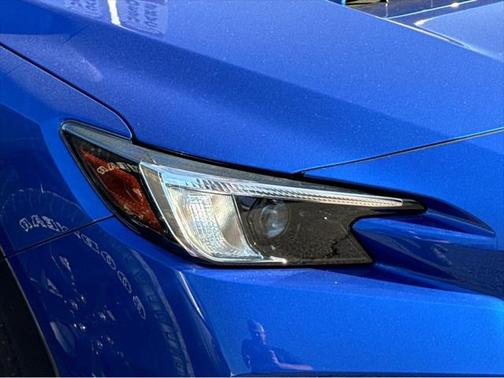 2024 Subaru WRX Premium